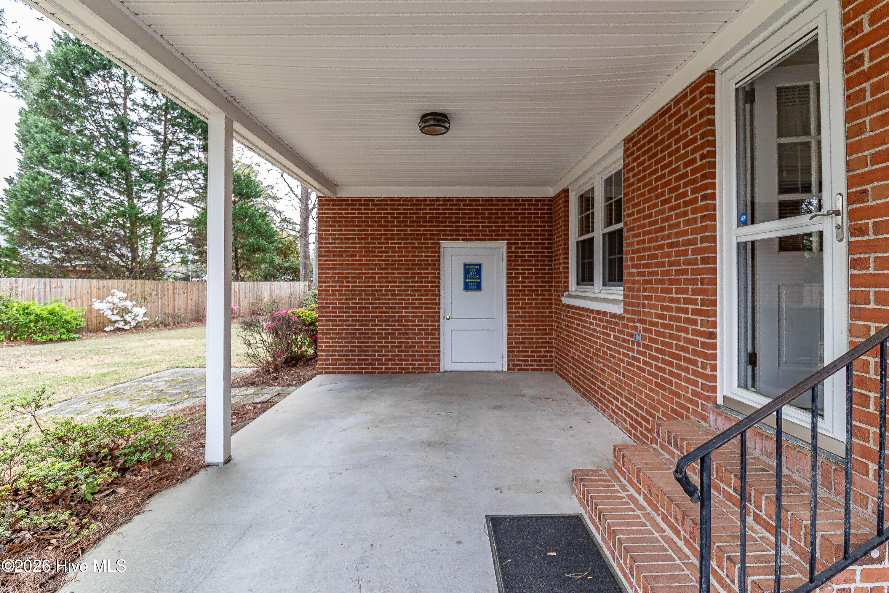 1202 Patetown Road Goldsboro, NC 27530 - Photo 5 of 35 5