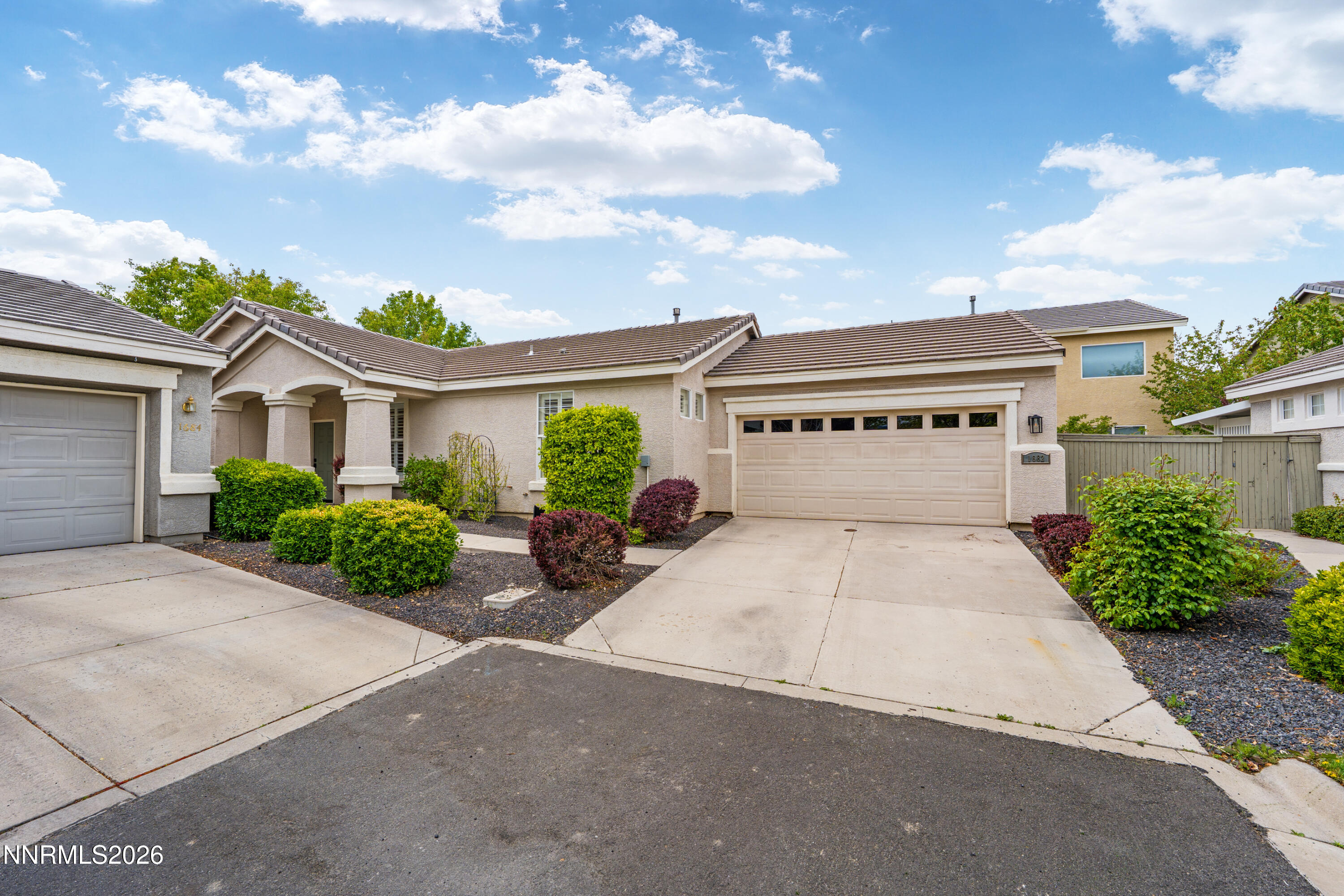 1682 Iron Mountain Drive Reno, NV 89521 - Photo 1 of 40 A7V01292