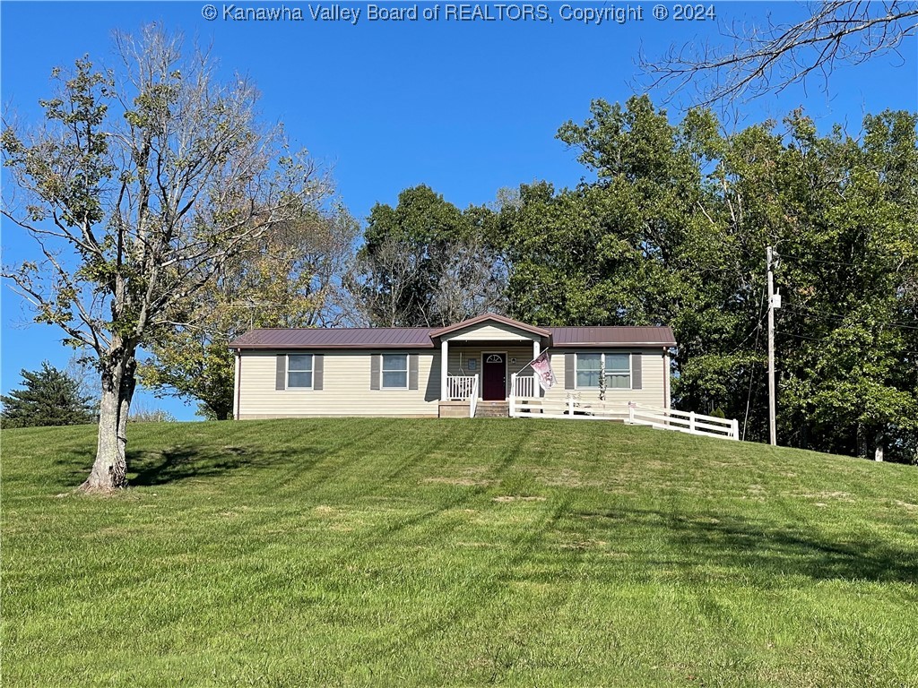 126 Dasher Lane Ripley, WV 25271 - Photo 26 of 30 Gallery Image 26