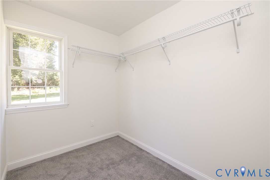 5318 Pine Hill Road Sutherland, VA 23885 - Photo 24 of 50 a small space with a window and a fan