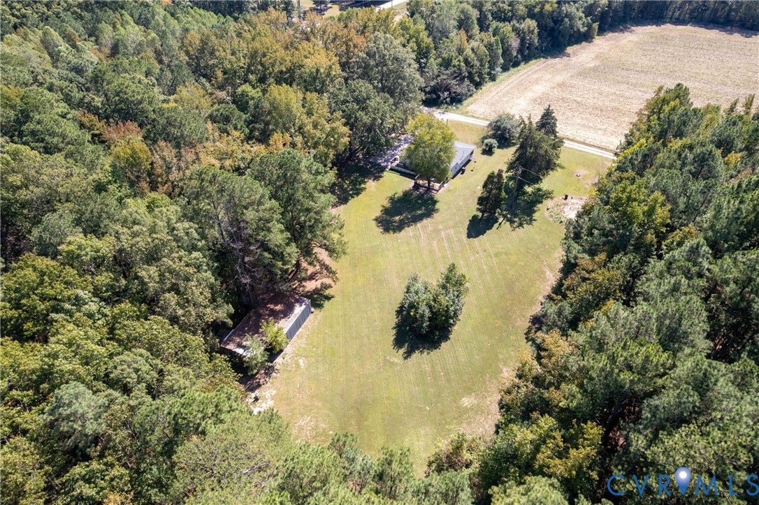 5318 Pine Hill Road Sutherland, VA 23885 - Photo 45 of 50