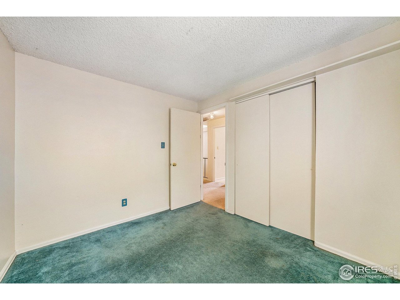 2167 Hackberry Circle Longmont, CO 80501 - Photo 11 of 23 a view of an empty room