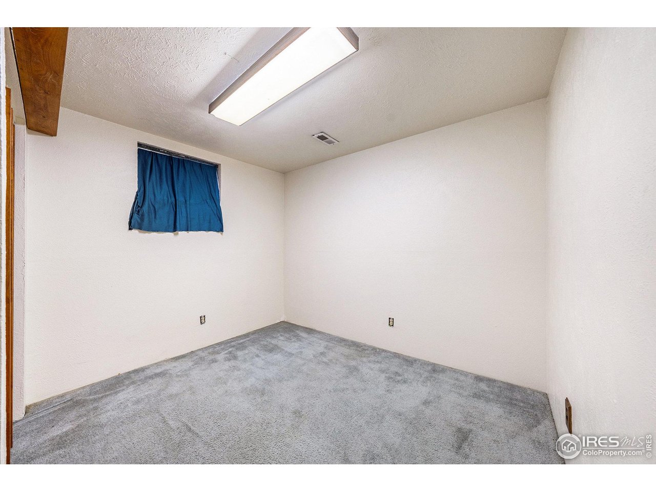 2167 Hackberry Circle Longmont, CO 80501 - Photo 18 of 23 a view of an empty room