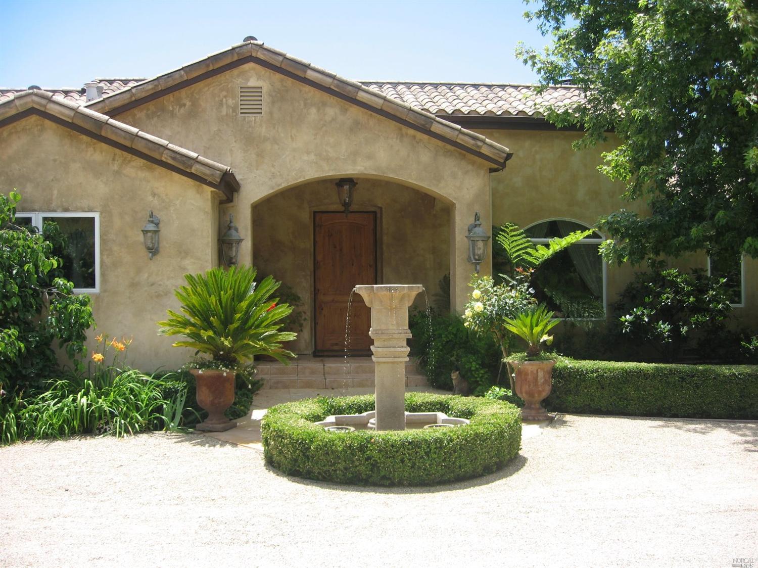 5850 Anderson Road Forestville, CA 95436 - Photo 1 of 1 Gallery Image 1