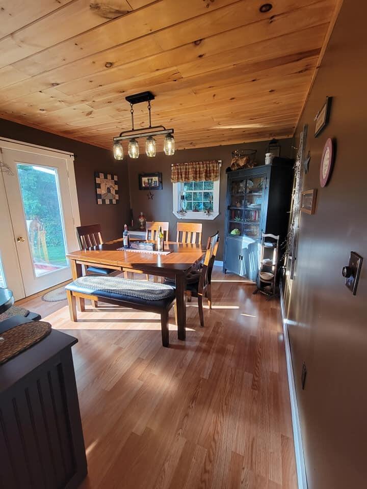 1234 Beckwith Road Cornville, ME 04976 - Photo 12 of 49 240735060_10225547743583687_112800339700