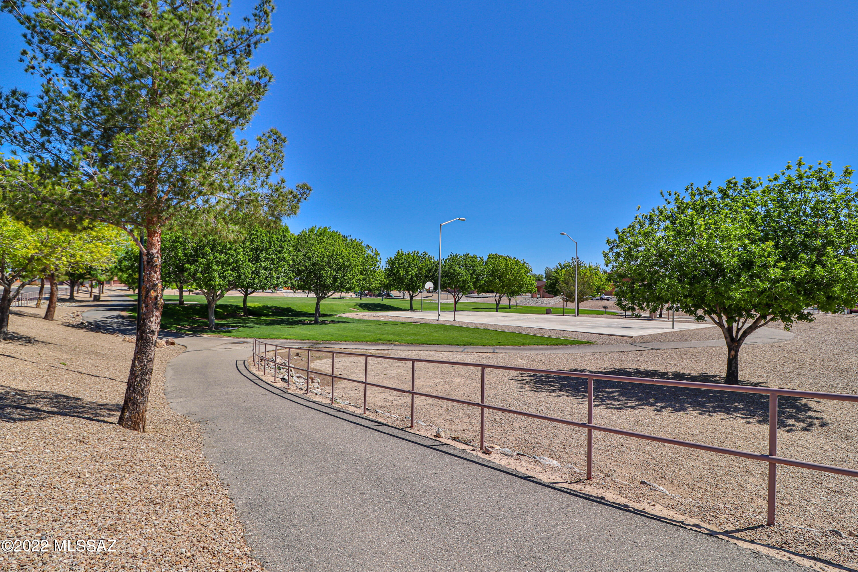5964 South Avenida Ribero Tucson, AZ 85706 - Photo 25 of 28