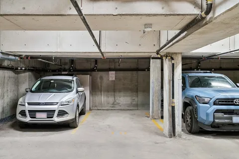 $750,000 | 691 Massachusetts Avenue, Unit 507, Boston, MA 02118