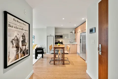 $750,000 | 691 Massachusetts Avenue, Unit 507, Boston, MA 02118