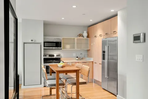 $750,000 | 691 Massachusetts Avenue, Unit 507, Boston, MA 02118