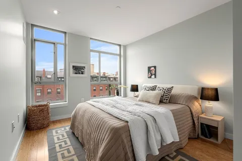 $750,000 | 691 Massachusetts Avenue, Unit 507, Boston, MA 02118