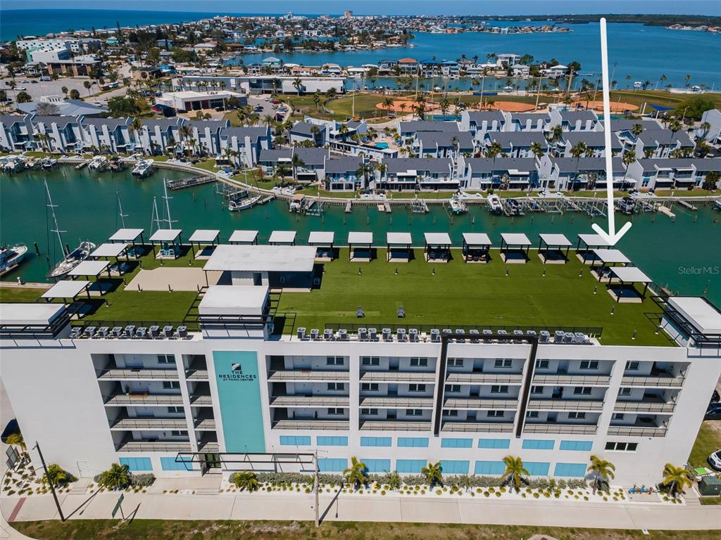 400 150th Avenue, Unit 207 Madeira Beach, FL 33708 - Photo 11 of 88