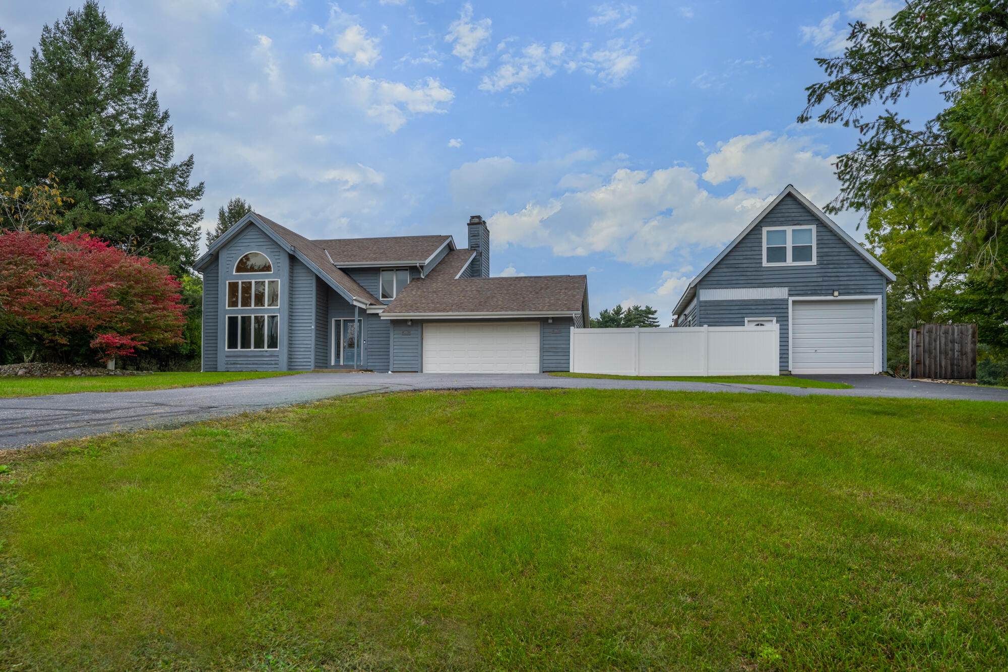 4155 Hagar Shore Road Coloma, MI 49038 - Photo 1 of 36 Hagar Shore-101