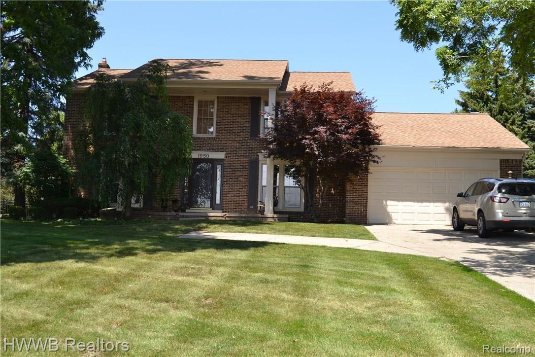 1950 Kilburn Road West Rochester, MI 48306 - Photo 44 of 45 36.JPG