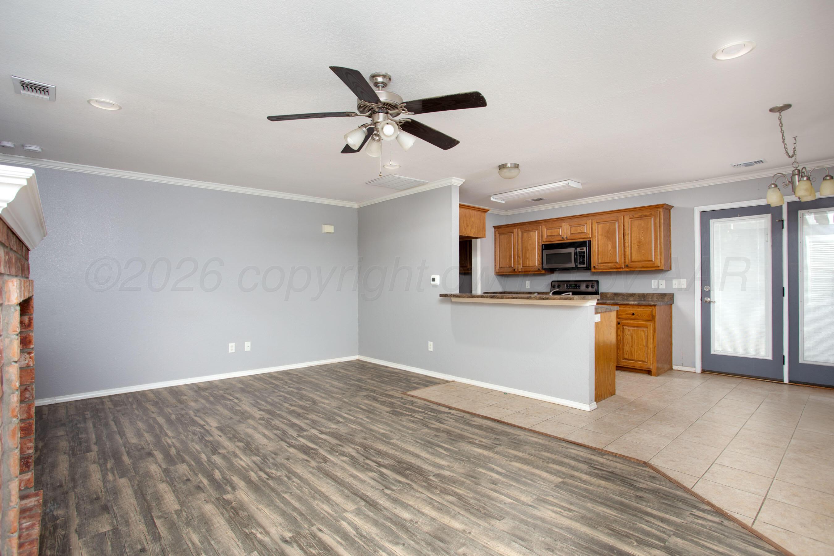 4534 Steffi Court Amarillo, TX 79110 - Photo 6 of 27 13