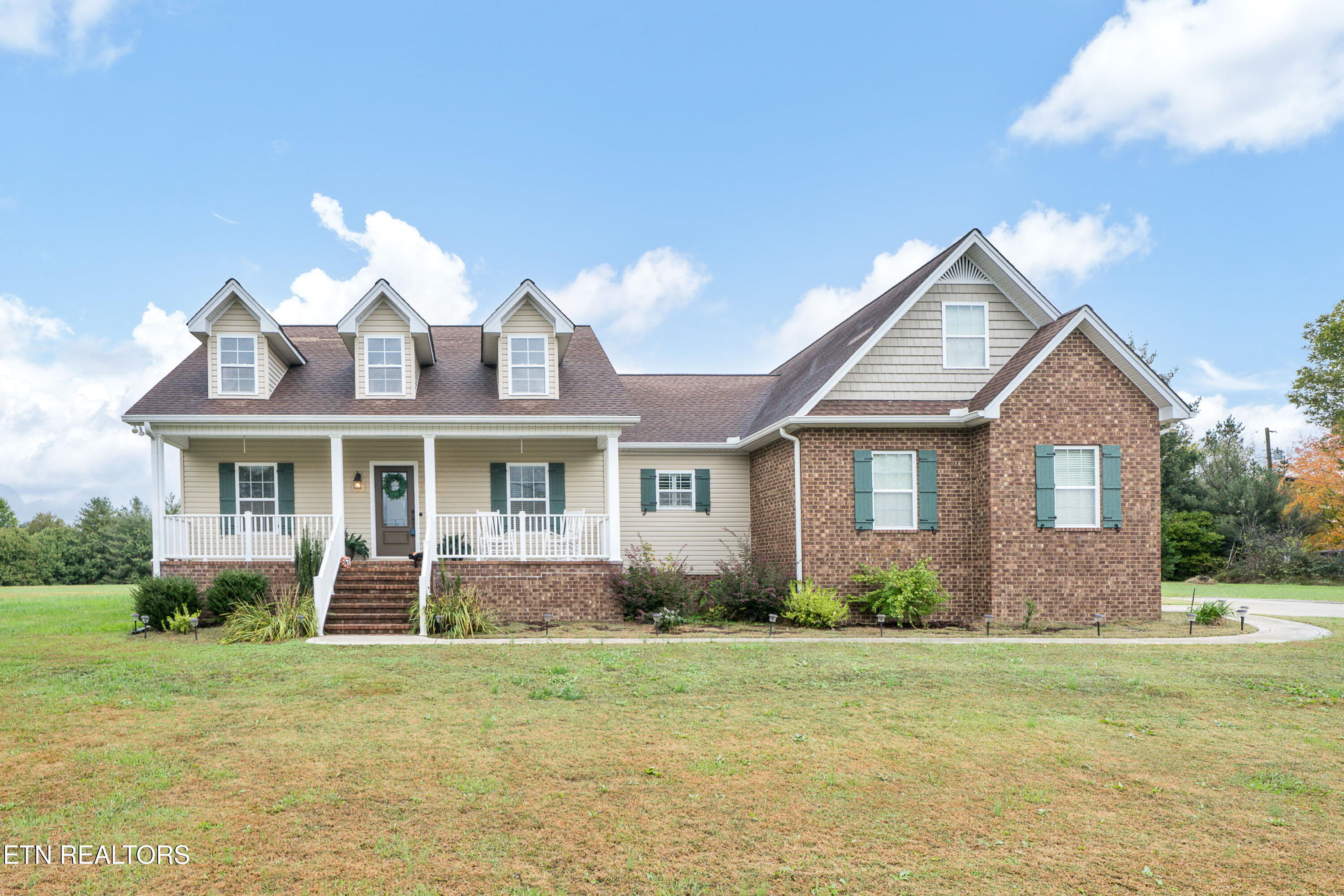 148 Hailey Ridge Lane Gainesboro, TN 38562 - Photo 1 of 46 1-print-148 Hailey Ridge Ln_005_TNPC-Edi