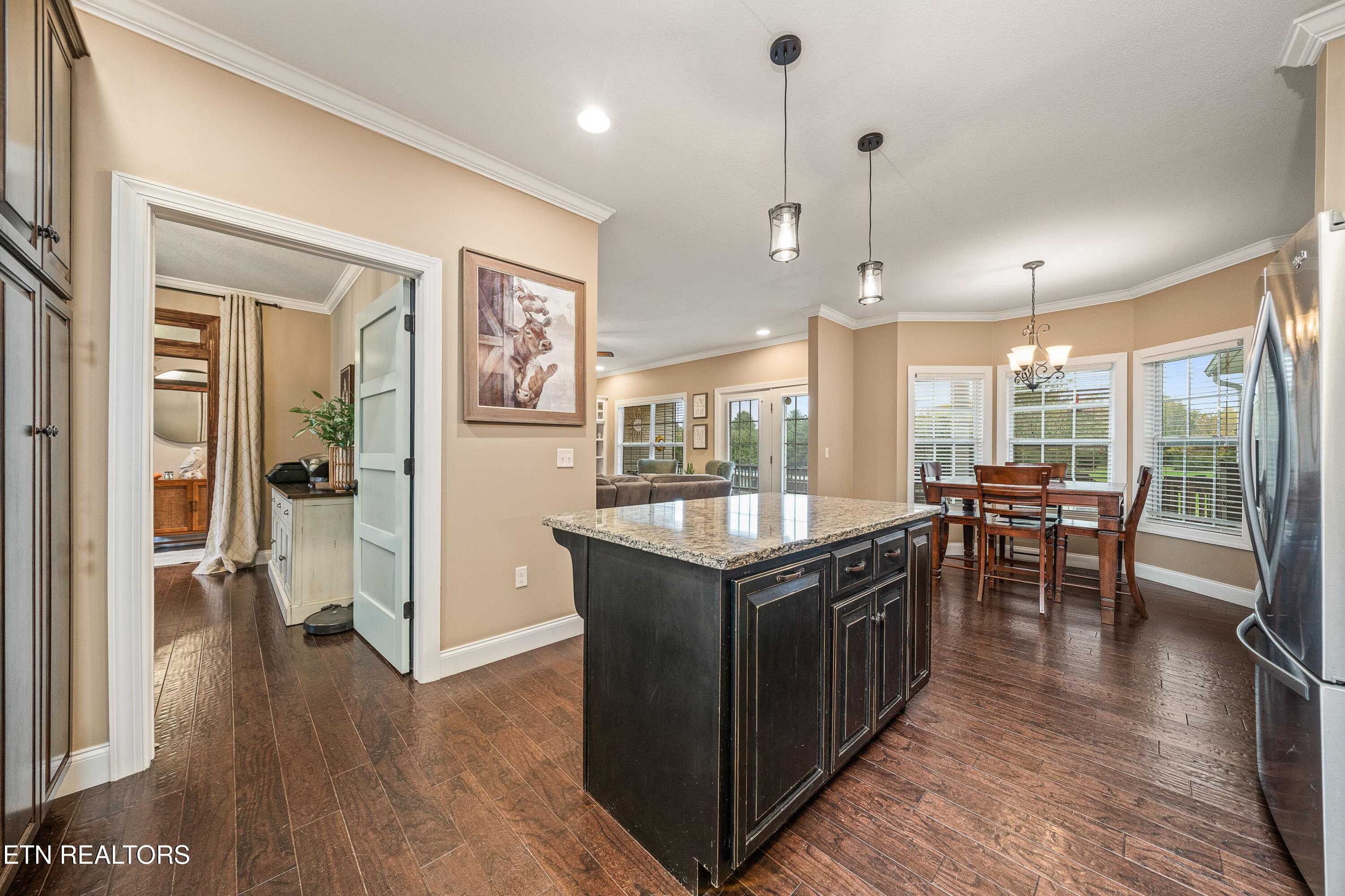 148 Hailey Ridge Lane Gainesboro, TN 38562 - Photo 14 of 46 25-print-148 Hailey Ridge Ln_128_TNPC