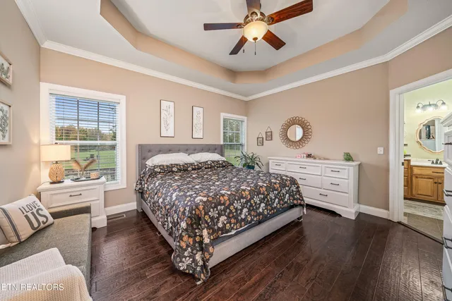 $514,900 | 148 Hailey Ridge Lane, Gainesboro, TN 38562