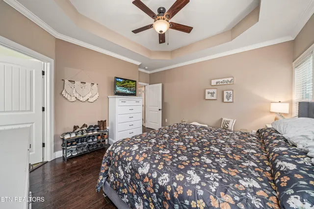 $514,900 | 148 Hailey Ridge Lane, Gainesboro, TN 38562