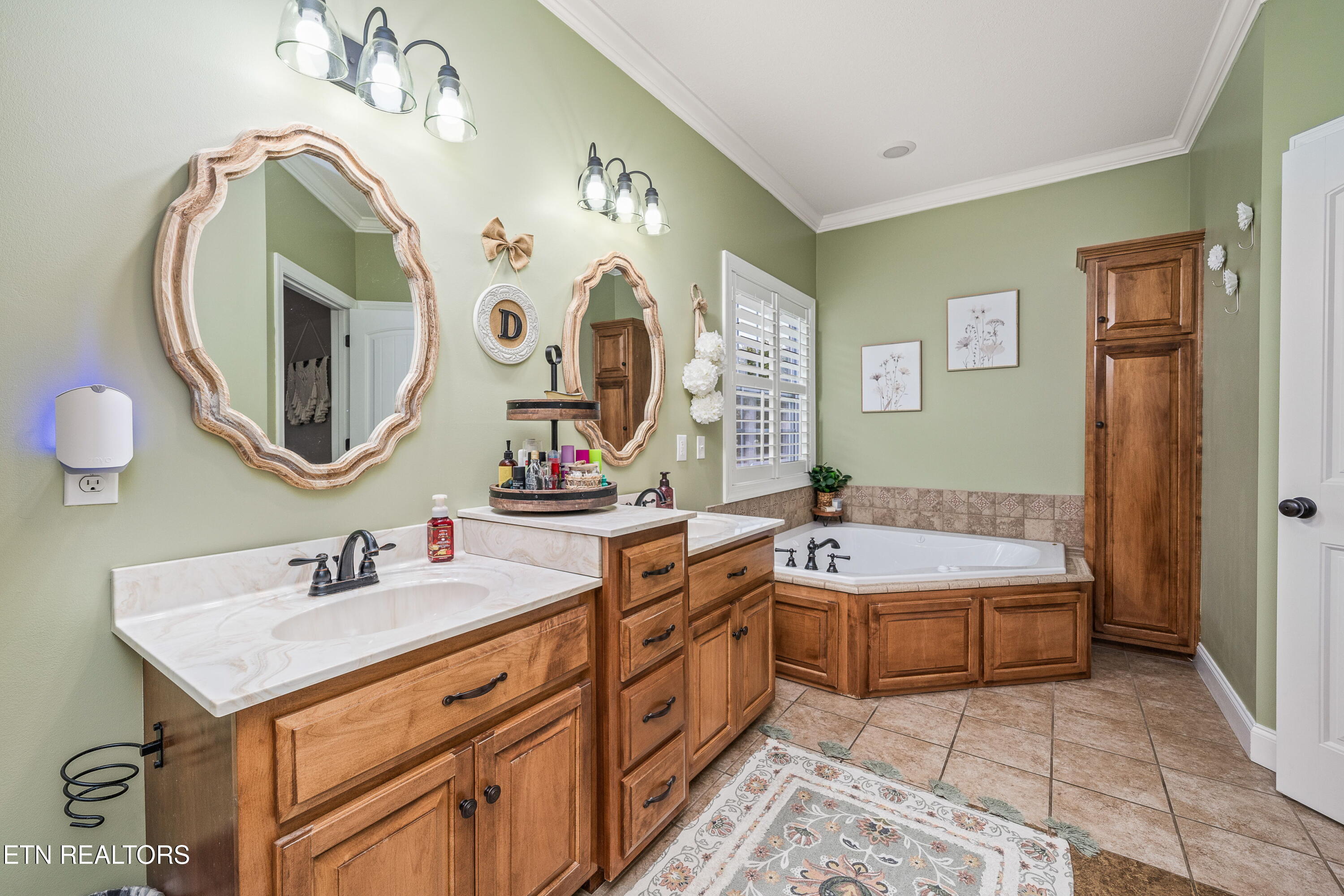 148 Hailey Ridge Lane Gainesboro, TN 38562 - Photo 19 of 46 40-print-148 Hailey Ridge Ln_199_TNPC