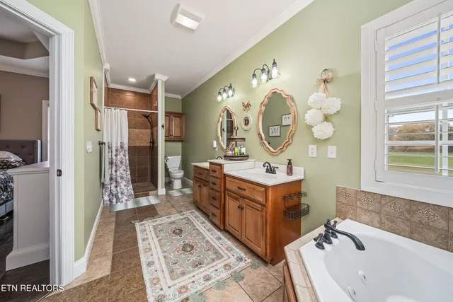 $514,900 | 148 Hailey Ridge Lane, Gainesboro, TN 38562