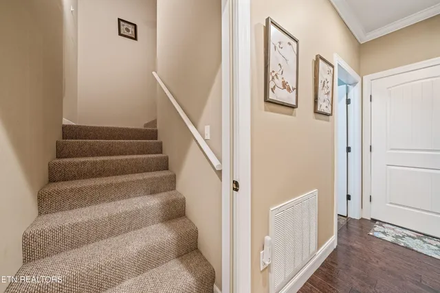 $514,900 | 148 Hailey Ridge Lane, Gainesboro, TN 38562