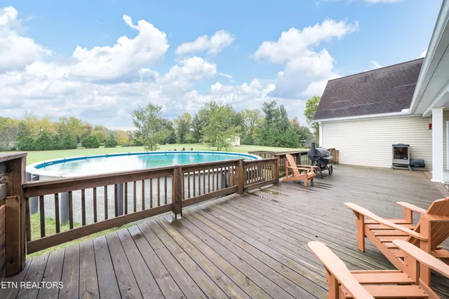 $514,900 | 148 Hailey Ridge Lane, Gainesboro, TN 38562