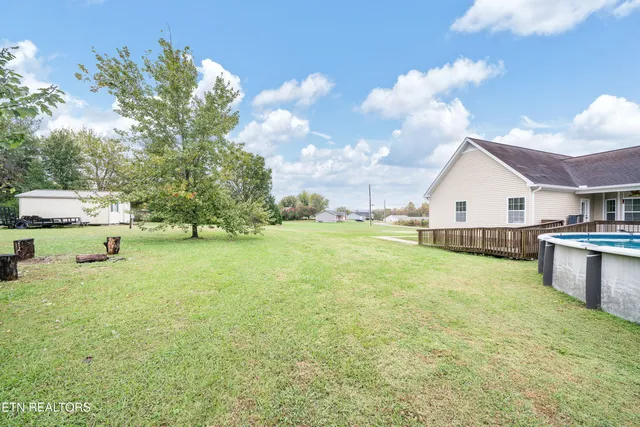 $514,900 | 148 Hailey Ridge Lane, Gainesboro, TN 38562