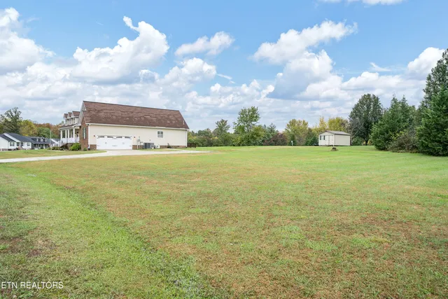 $514,900 | 148 Hailey Ridge Lane, Gainesboro, TN 38562