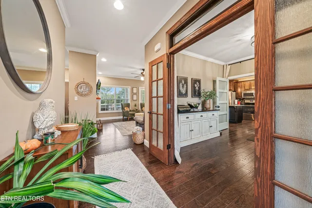 $514,900 | 148 Hailey Ridge Lane, Gainesboro, TN 38562