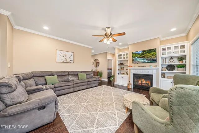 $514,900 | 148 Hailey Ridge Lane, Gainesboro, TN 38562