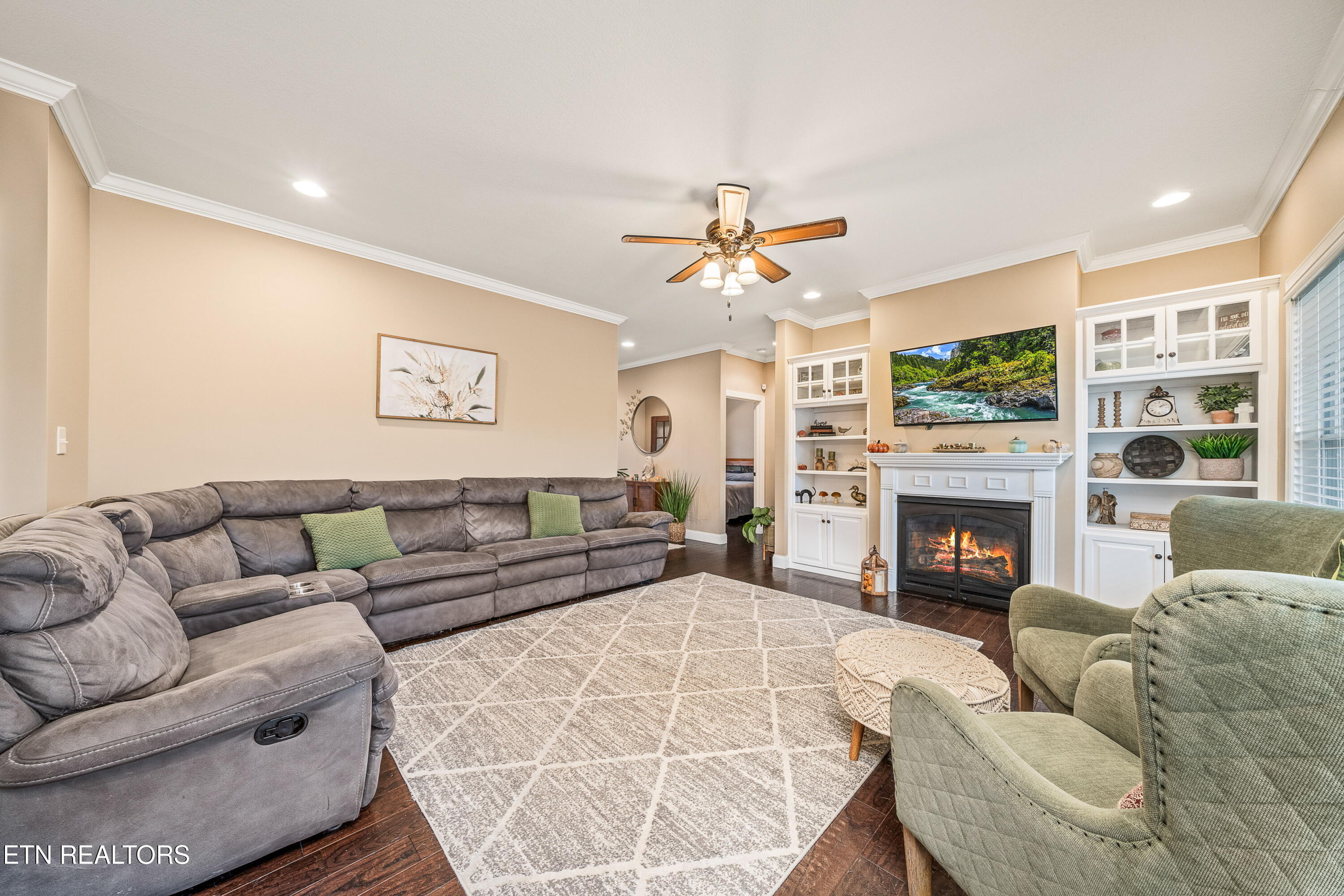 148 Hailey Ridge Lane Gainesboro, TN 38562 - Photo 7 of 46 21-print-148 Hailey Ridge Ln_109_TNPC