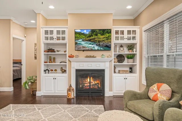 $514,900 | 148 Hailey Ridge Lane, Gainesboro, TN 38562