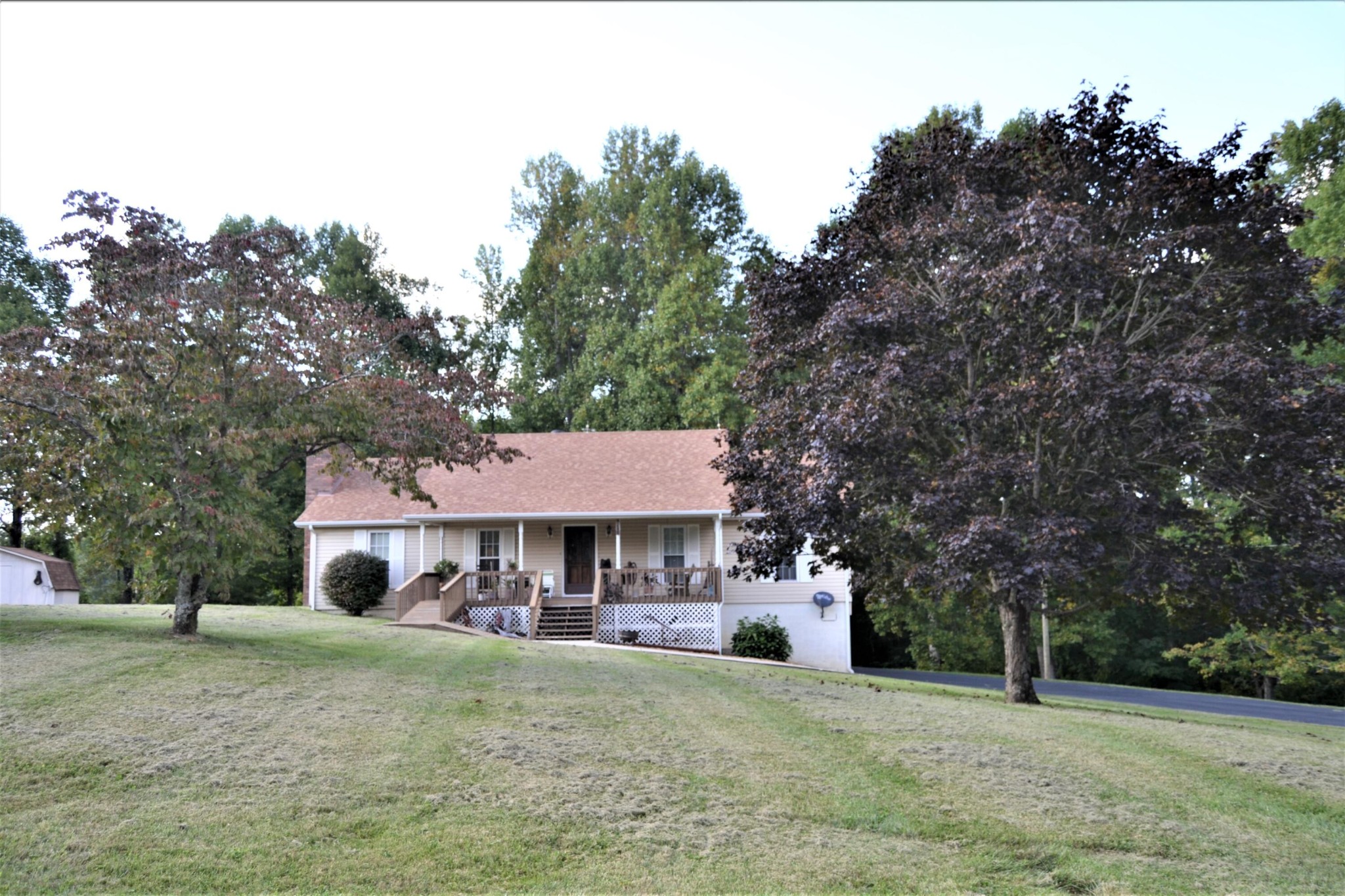 5267 Creston Road Crossville, TN 38571 - Photo 1 of 37 Gallery Image 1