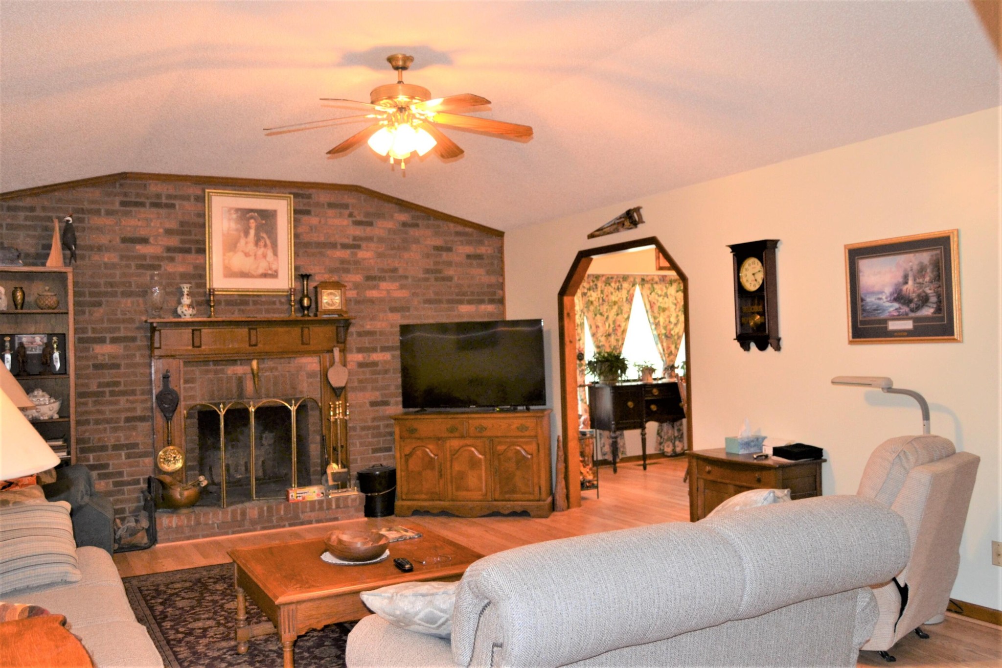 5267 Creston Road Crossville, TN 38571 - Photo 11 of 37 Gallery Image 11