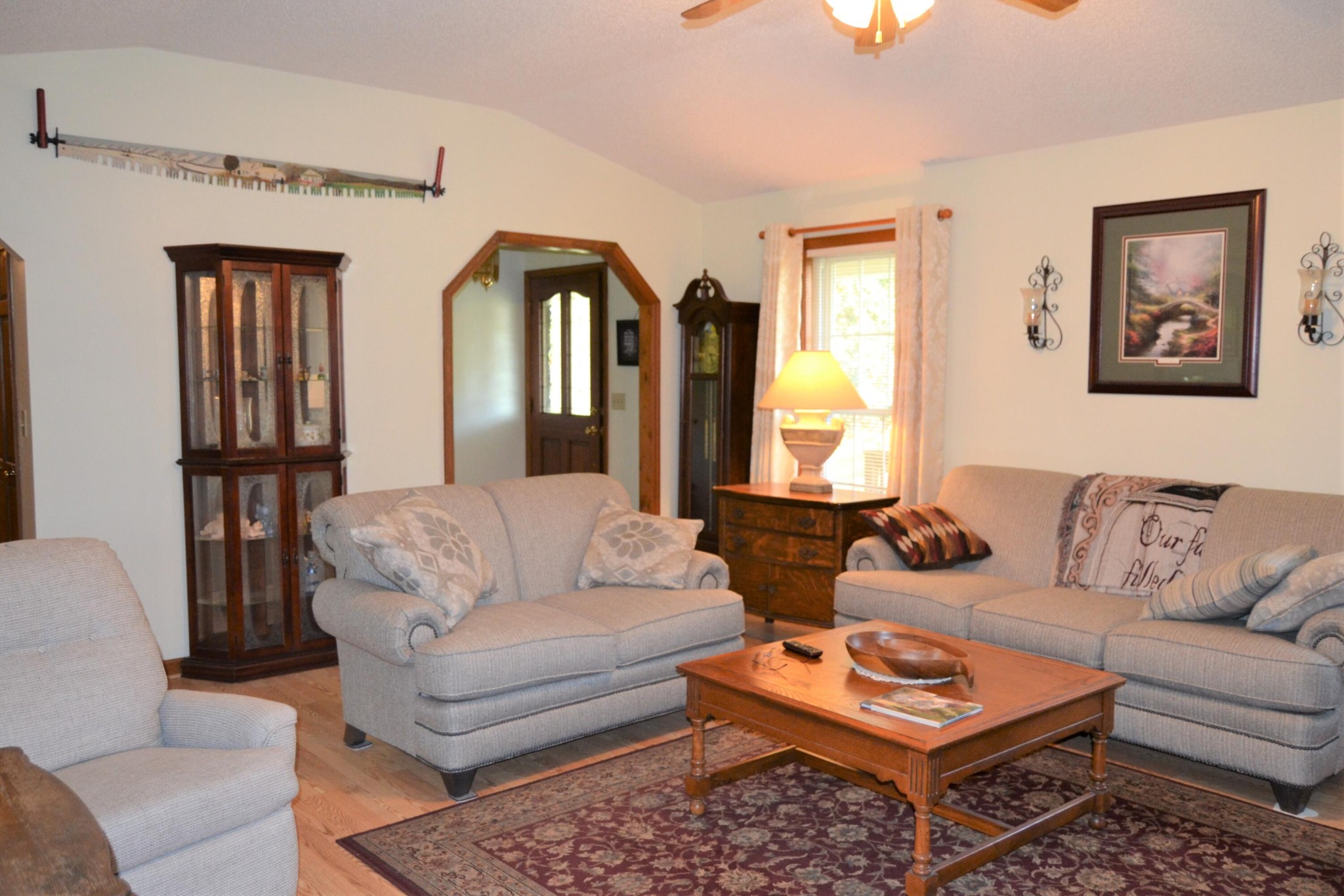 5267 Creston Road Crossville, TN 38571 - Photo 12 of 37 Gallery Image 12