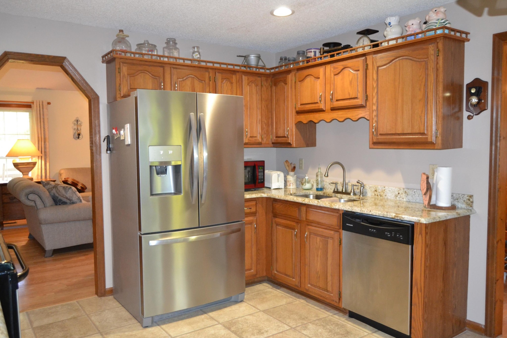 5267 Creston Road Crossville, TN 38571 - Photo 16 of 37 Gallery Image 16
