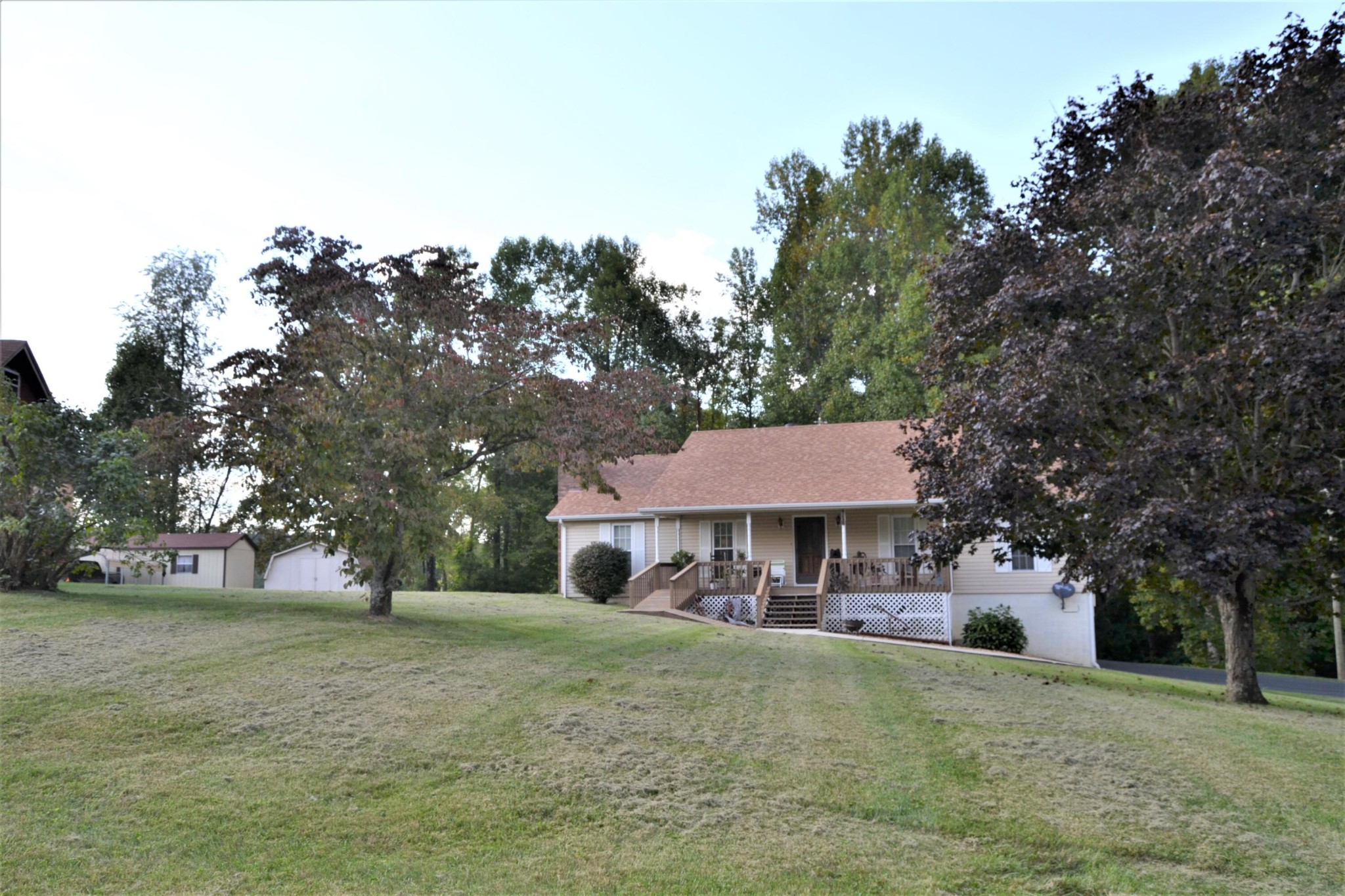 5267 Creston Road Crossville, TN 38571 - Photo 2 of 37 Gallery Image 2