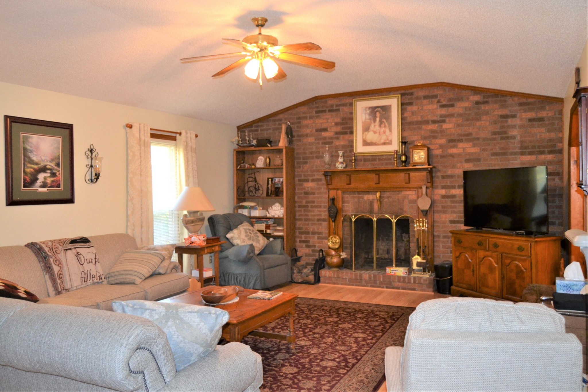 5267 Creston Road Crossville, TN 38571 - Photo 10 of 37 Gallery Image 10