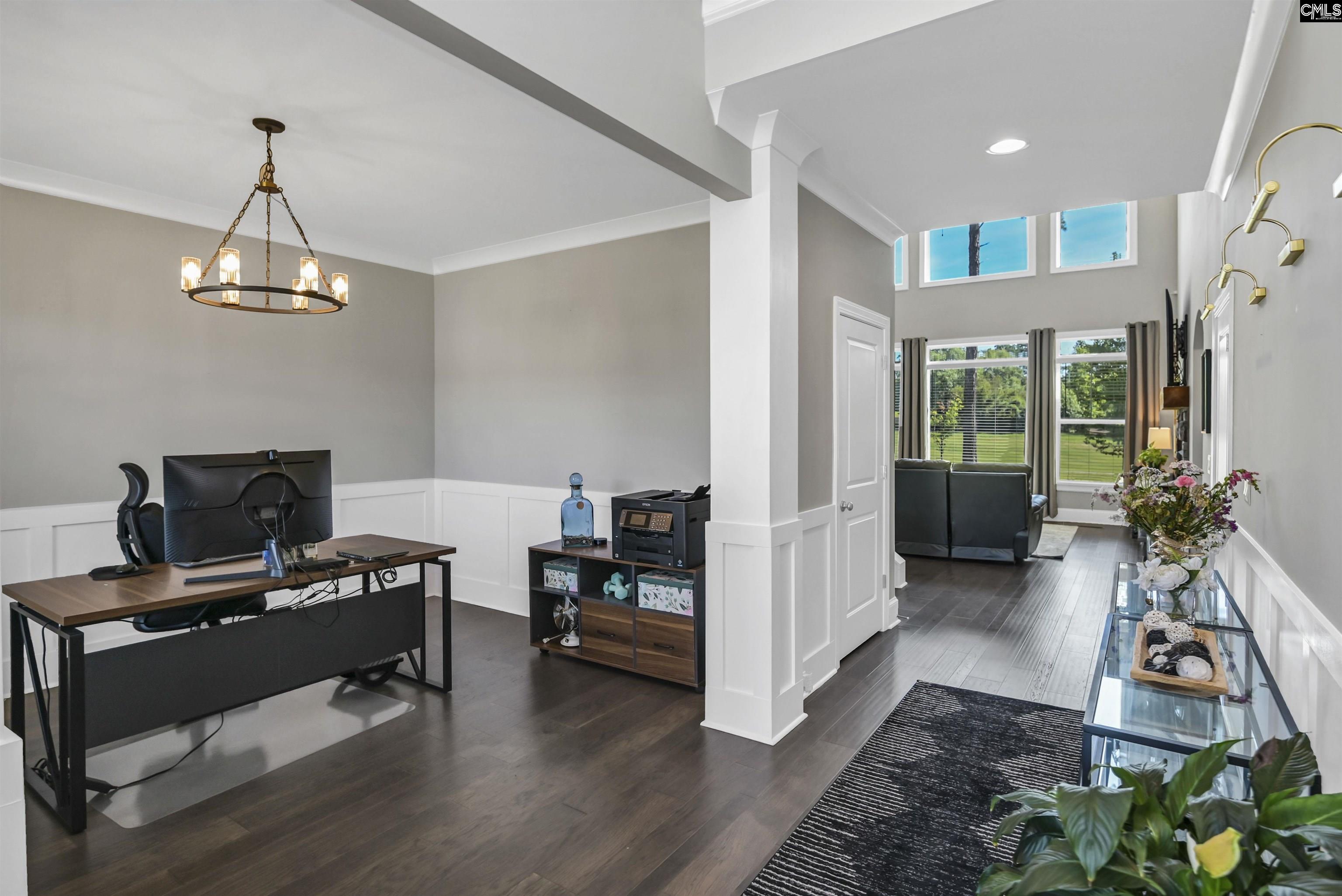 331 West Arrowleaf Lane Elgin, SC 29045 - Photo 5 of 86