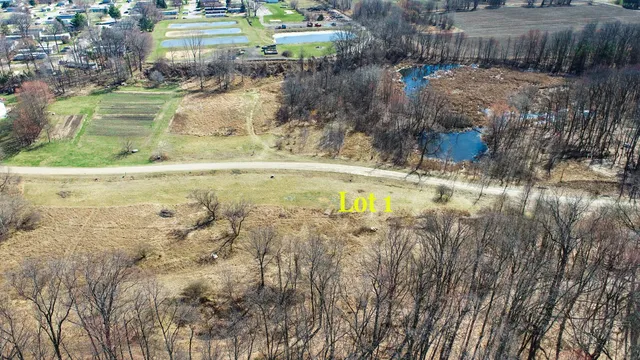 $170,000 | 1933 Percy Lane, Highland, MI 48357