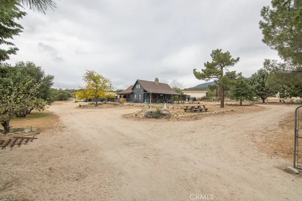 $590,000 | 37325 Bohlen Road, Anza, CA 92539