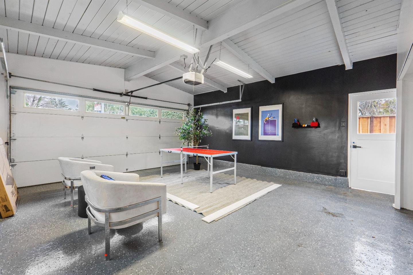 369 Ruth Avenue Mountain View, CA 94043 - Photo 21 of 33 a white and a table in a room