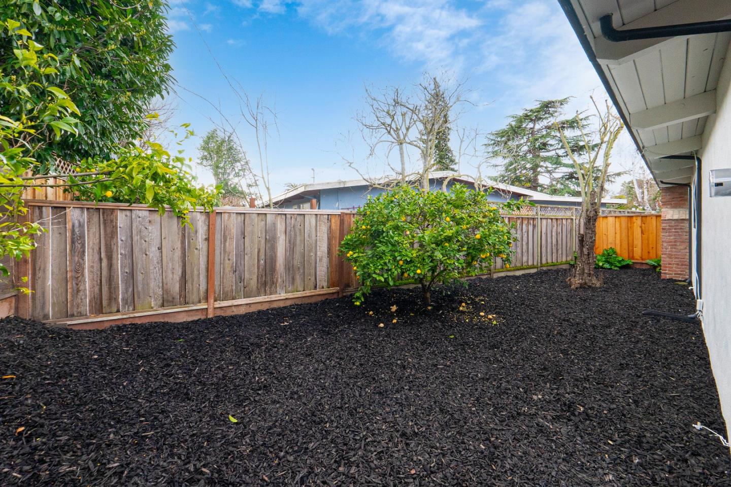369 Ruth Avenue Mountain View, CA 94043 - Photo 32 of 33 a view of outdoor space and yard