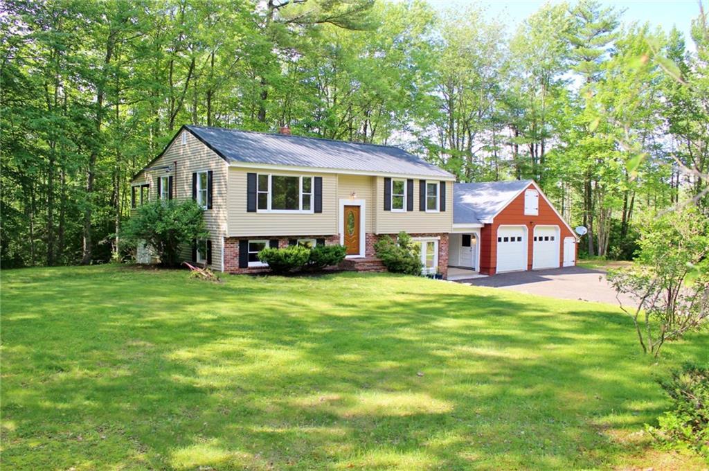 234 Old Orchard Road Buxton, ME 04093 - Photo 2 of 27 Photo