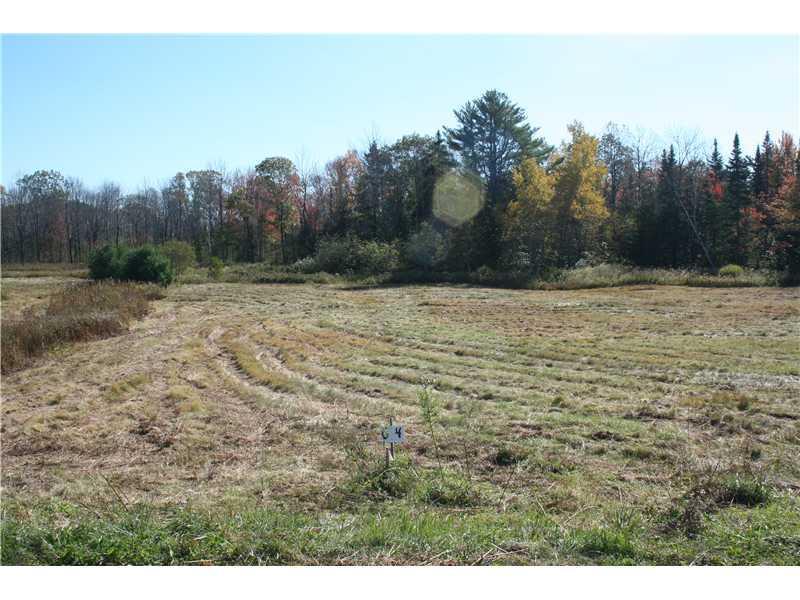 0 Ashland Road Thomaston, ME 04861 - Photo 8 of 10 Land/Lot. Los 6 and 4
