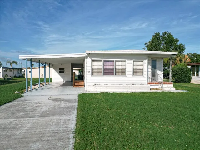 $139,000 | 1129 Elkhart Circle, Tavares, FL 32778