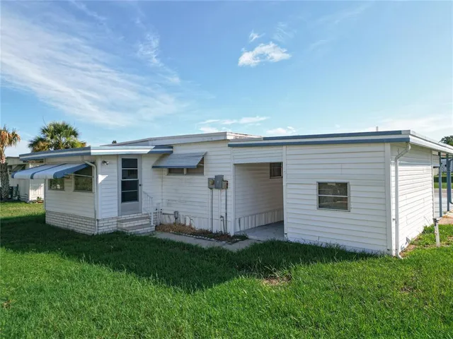 $139,000 | 1129 Elkhart Circle, Tavares, FL 32778