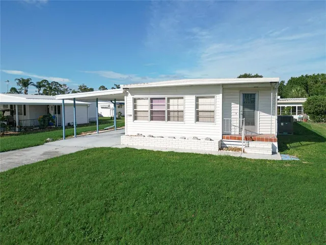 $139,000 | 1129 Elkhart Circle, Tavares, FL 32778