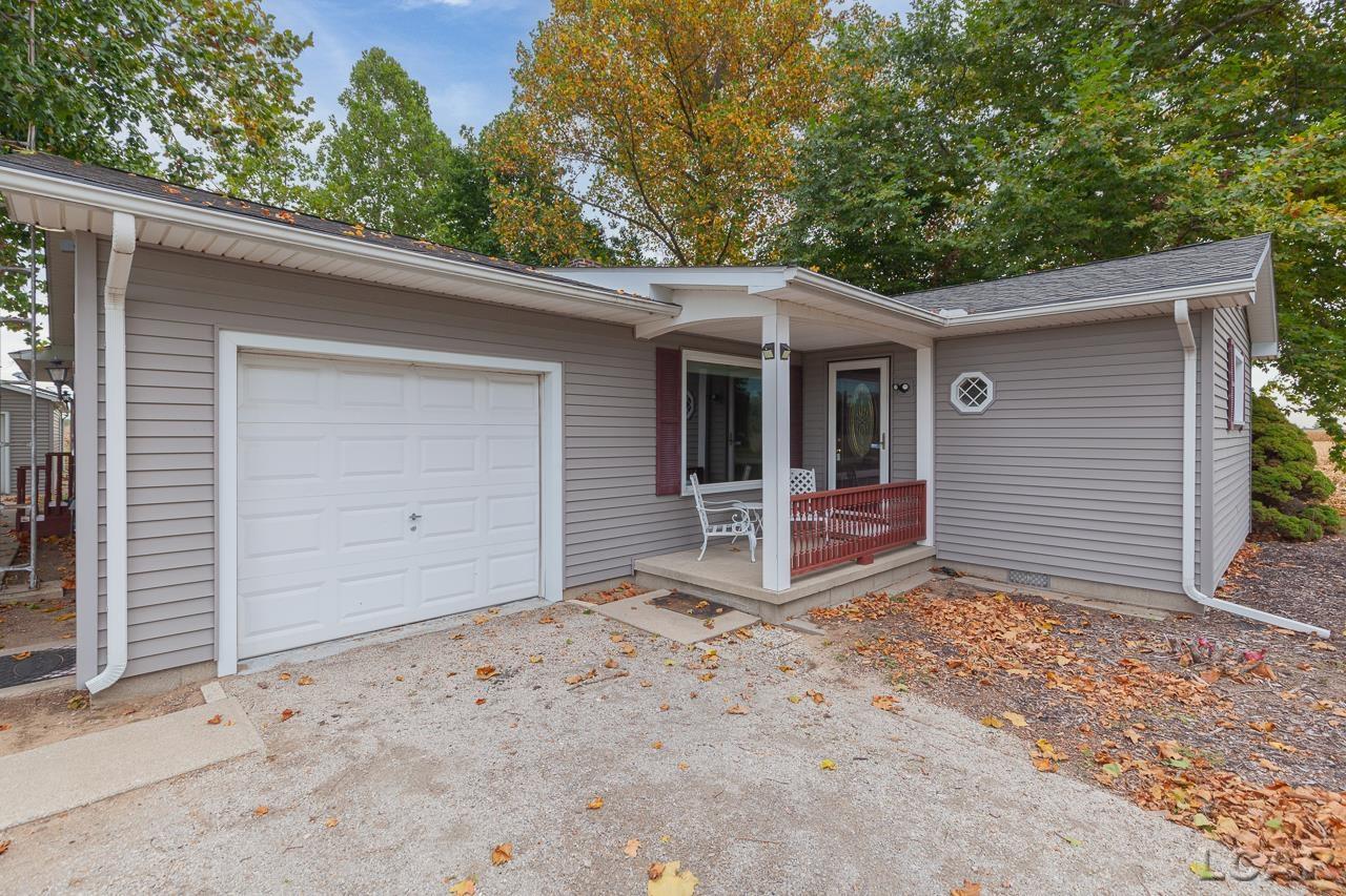 5798 Palmyra Road Palmyra, MI 49268 - Photo 1 of 42 Gallery Image 1