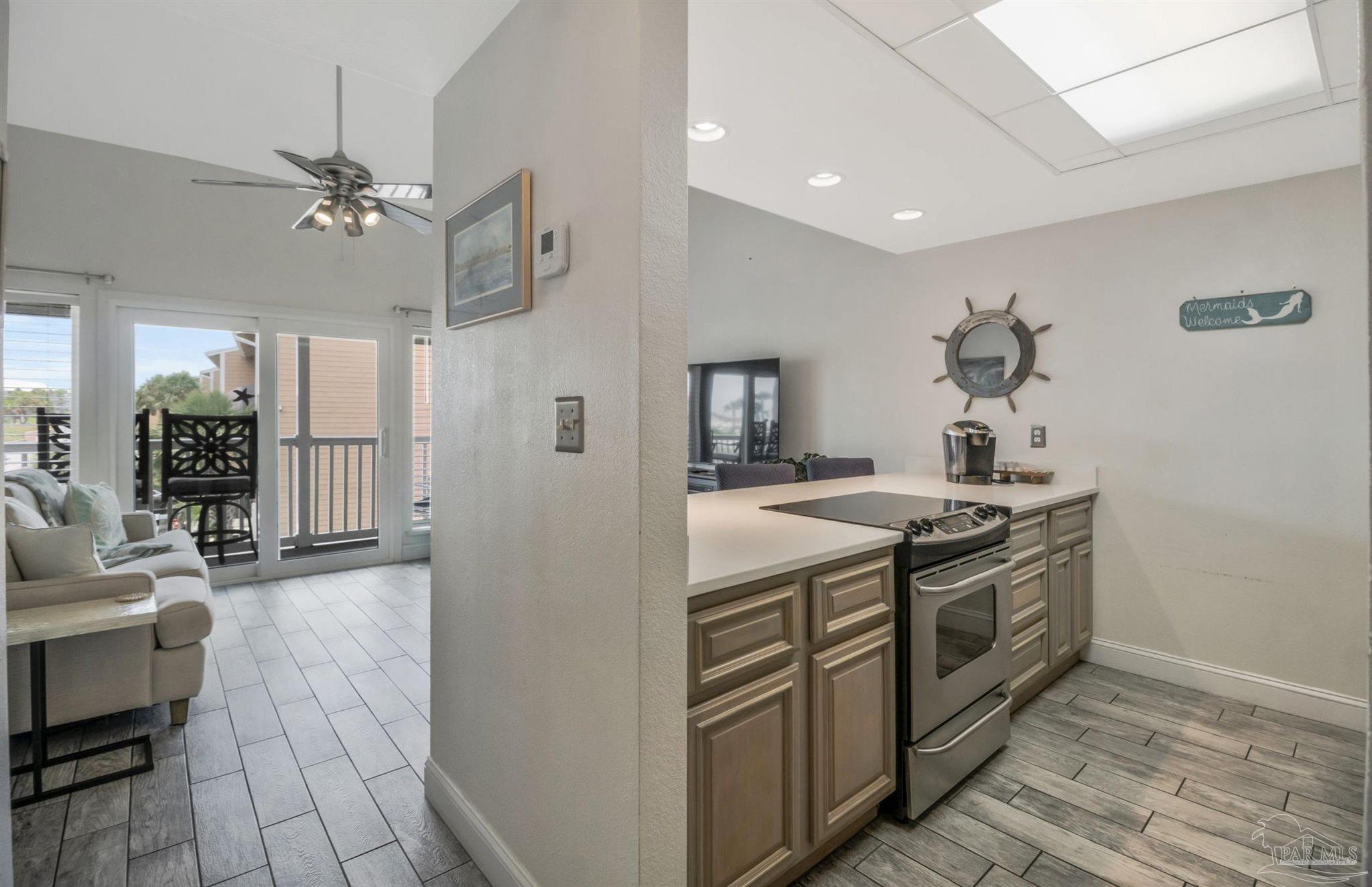 336 Fort Pickens Road, Unit W 204 Pensacola Beach, FL 32561 - Photo 2 of 43